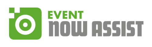 Event Now Assist Logo