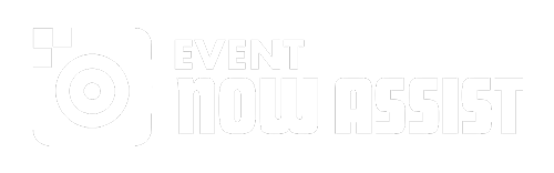Event Now Assist Logo