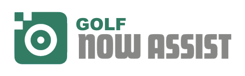 Golf Now Assist Logo